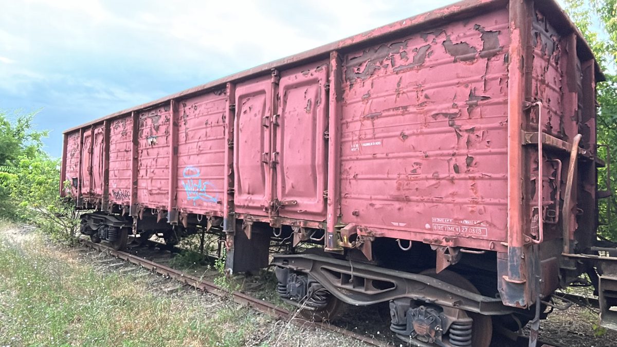 Vagon 315354935324 - Vagon marfa - EACS (1979) 1