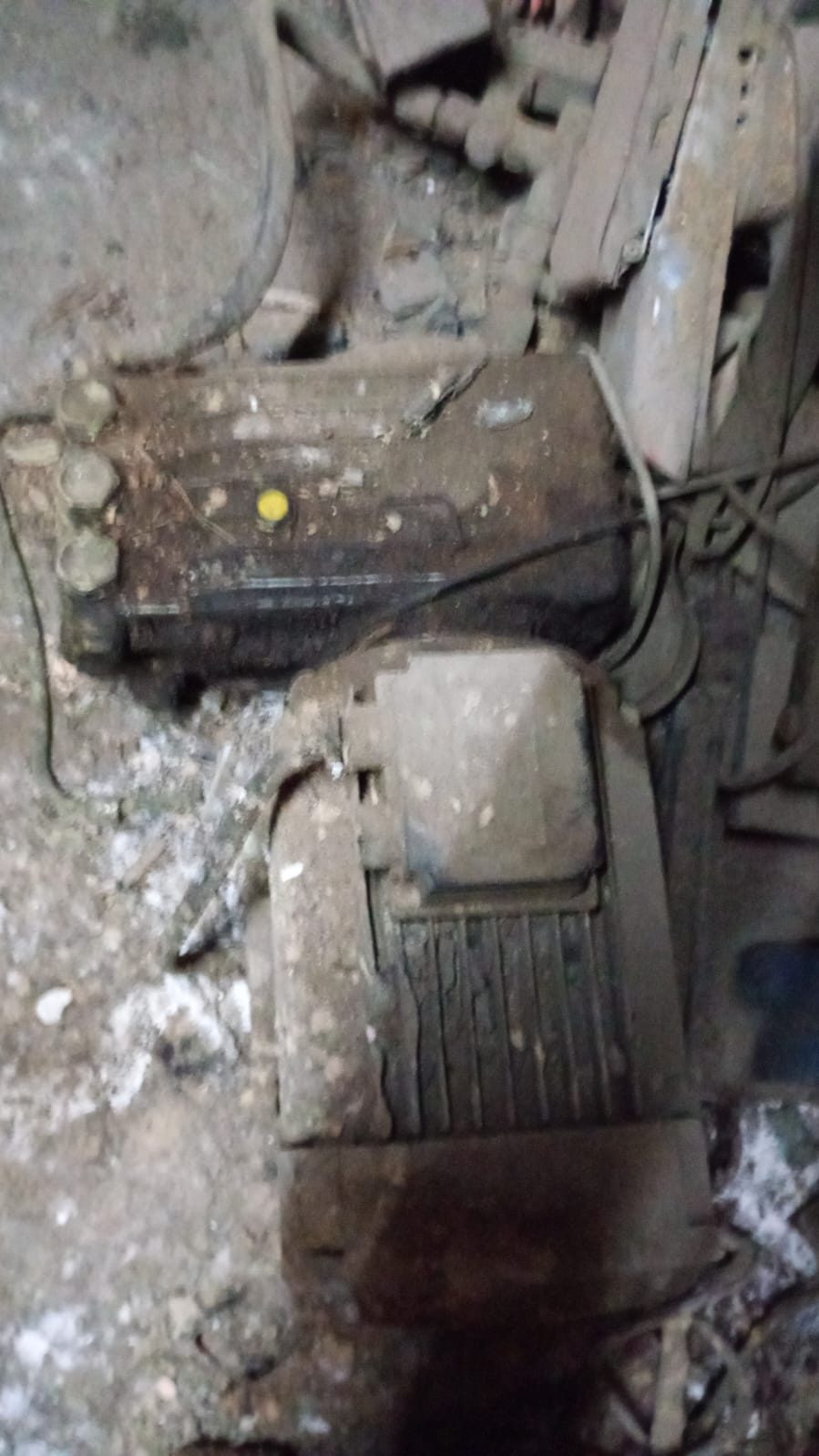 Masina spalat 380v 1