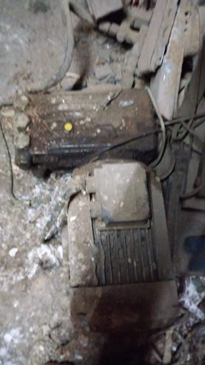 Masina spalat 380v