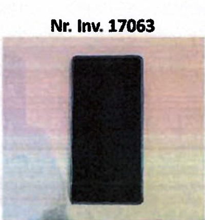 DENUMIRE BUN: SAMSUNG GALAXY S25 ULTRA 5G TITANIUM BLACK 12GB 512GB /  NUMAR INVENTAR: 17063;