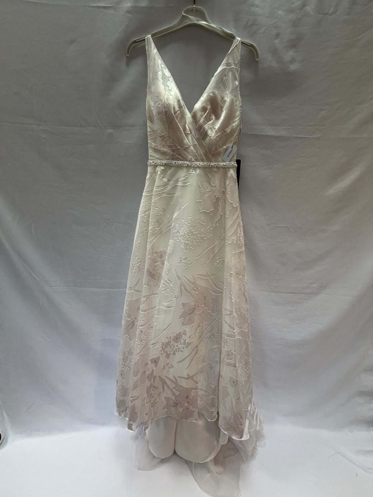Rochie mireasa Adison 1