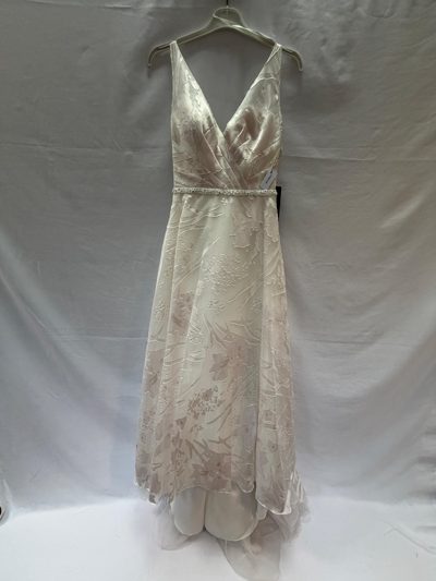 Rochie mireasa Adison