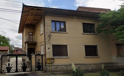 Apartament - bloc apartamente