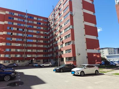 Apartament  - 1 cameră situat în Constanţa, zona Compozitorilor-Baba Novac