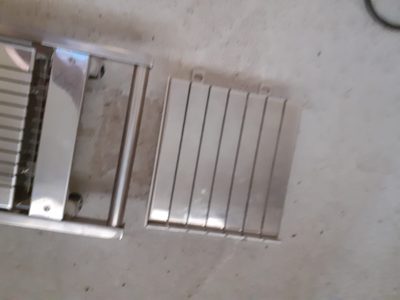 CHITARA DUBLA PENTRU TAIAT PRAJITURI
