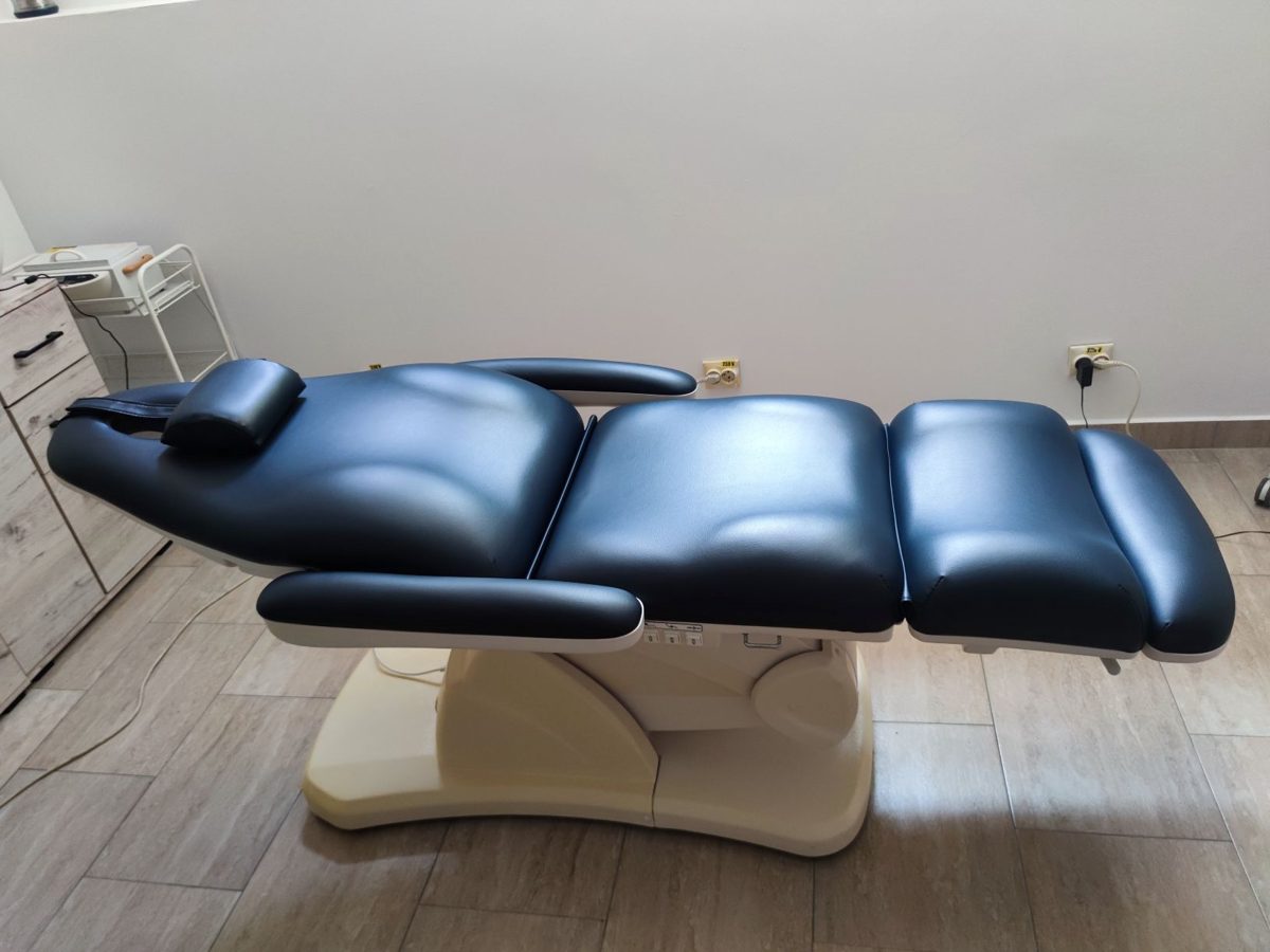Pat cosmetic electric 1