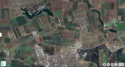 Teren agricol - ARABIL