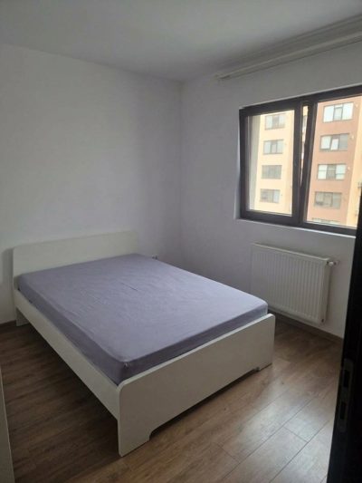 Apartament - bloc apartamente