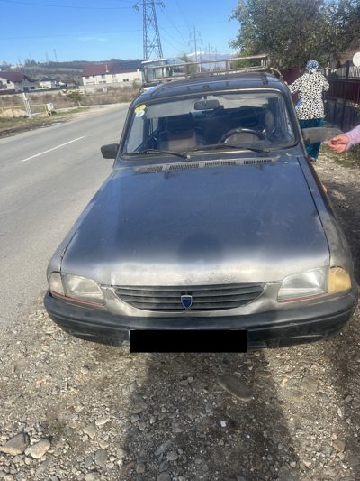 Autoturism marca Dacia model 1310L