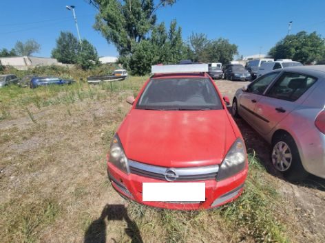 autoturism marca OPEL ASTRA nr.identificare W0L0AHL4865140414, an fabricatie 2006, inmatriculat 1
