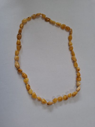 Sirag chihlimbar slefuit Lot 41