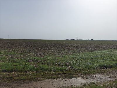 Teren extravilan situat in Sat 2 Mai, Com. Limanu, Jud. Constanta