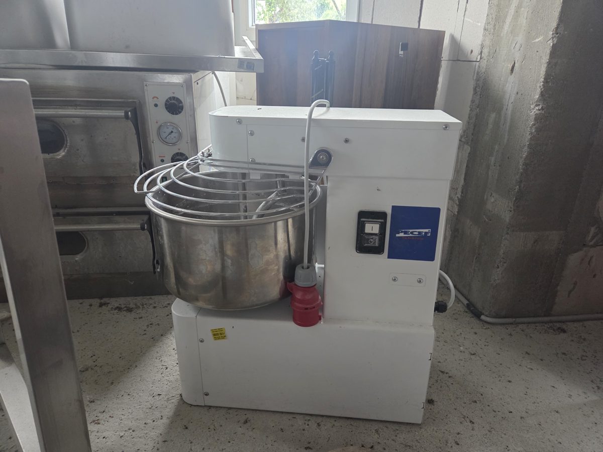 Malaxor 20L 1