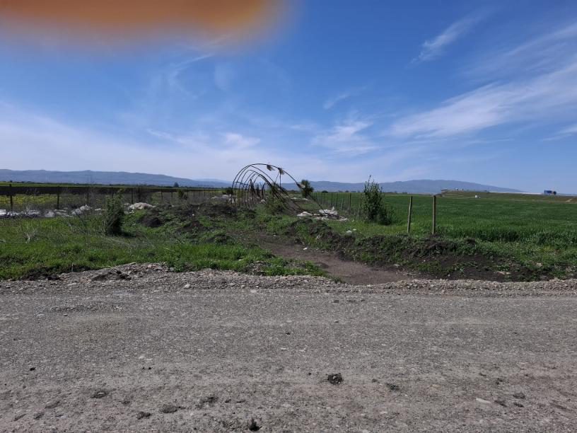 Teren arabil extravilan in suprafata de 5173 MP 1