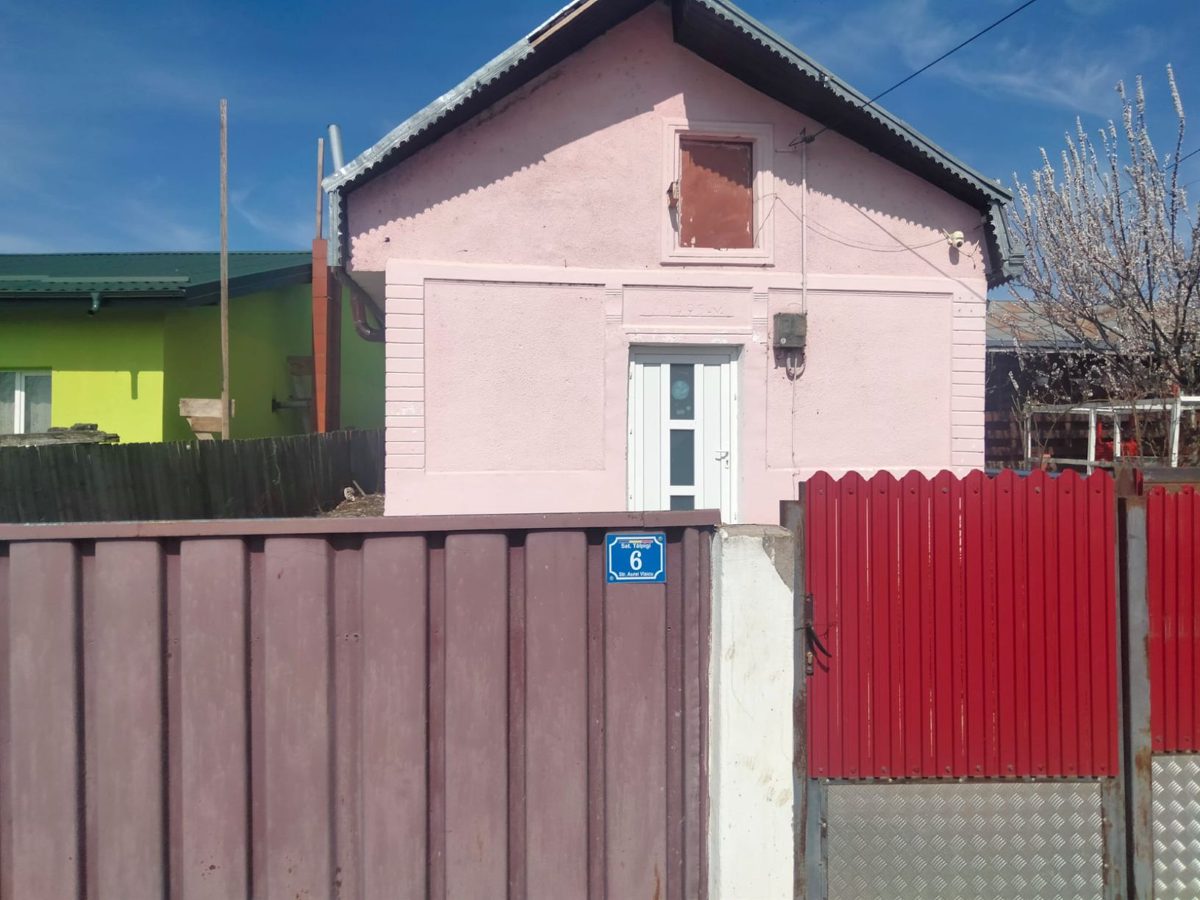 Casa/Vila - Ansamblu 1