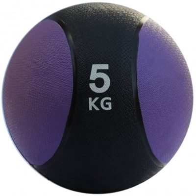MEDICINE BALL 5 KG
