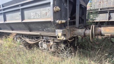 Vagon 825366544641 - Vagon marfa FALS (1986)
