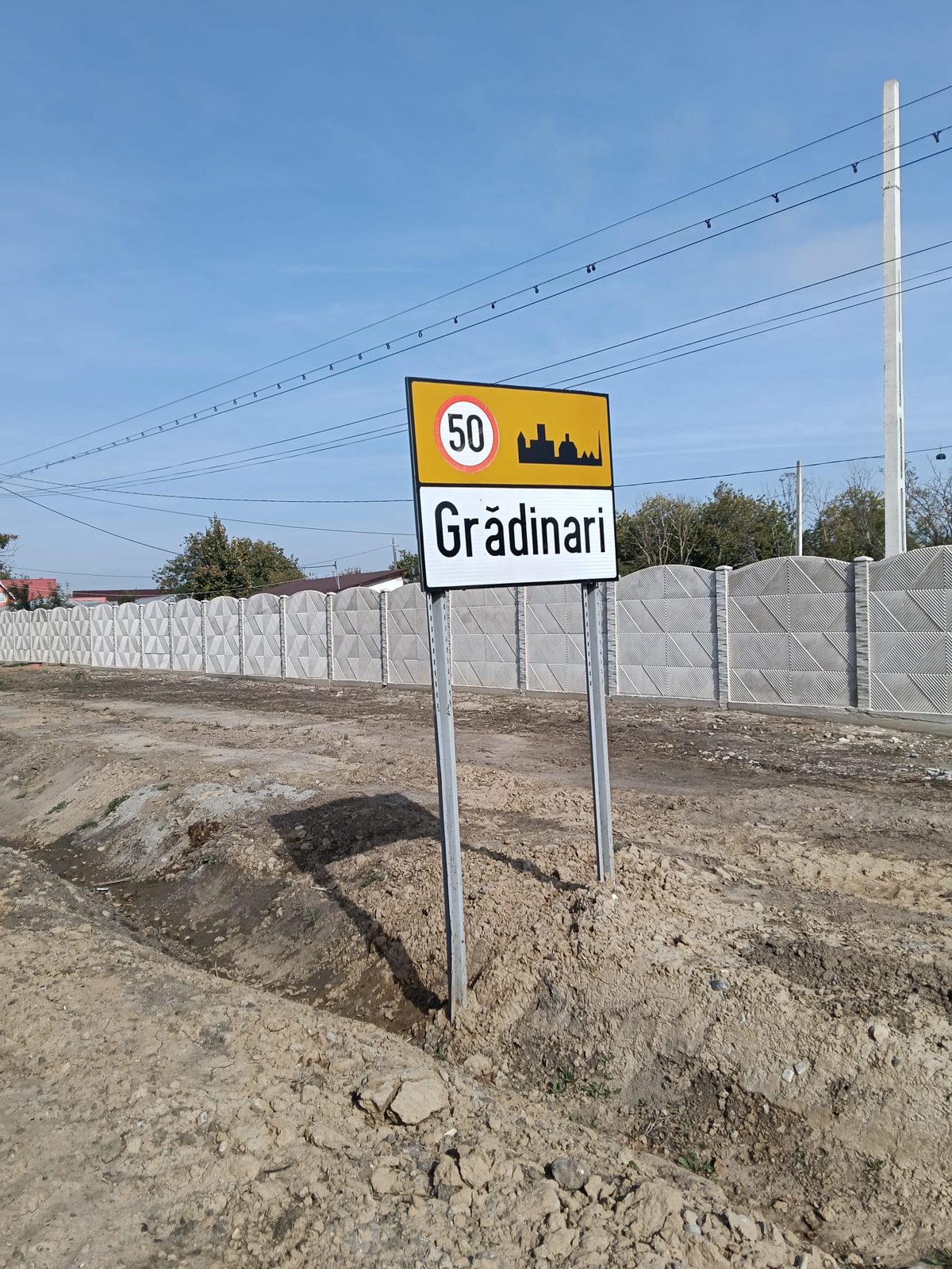 Teren extravilan agricol 1