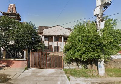Casa+teren
