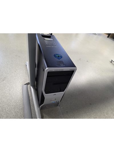 UNITATE CENTRALA - DELL PRECISION T3500