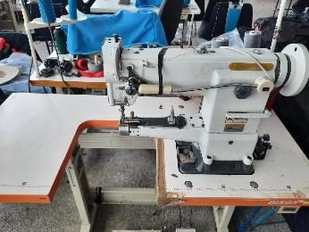 Masina de cusut cu brat DISON 1