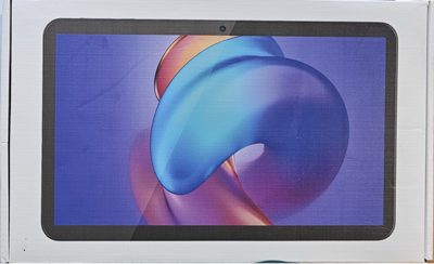 Tableta utbook