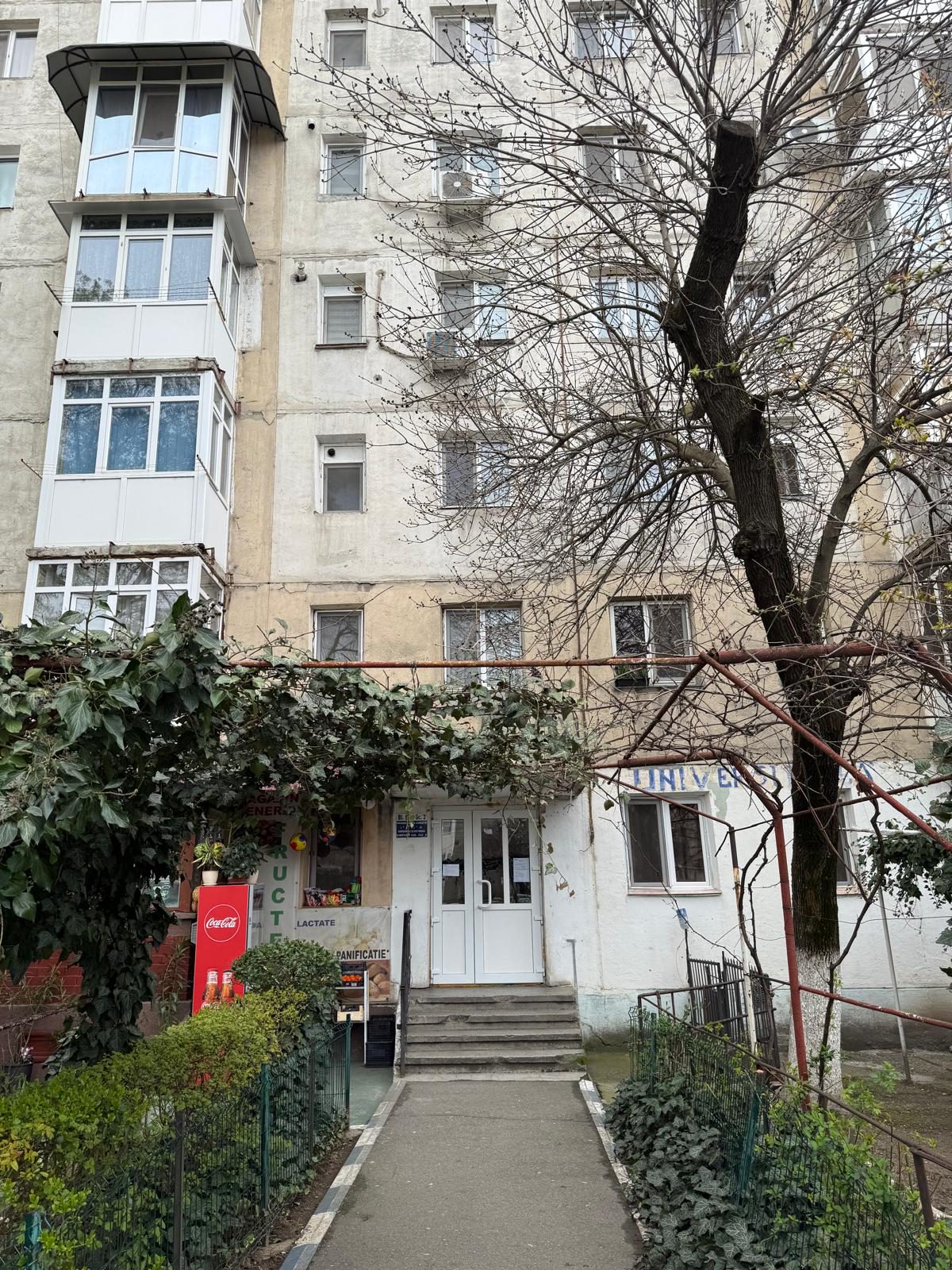 Apartament 1