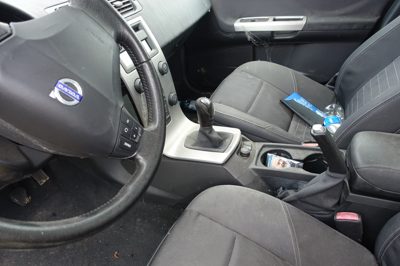 Autoturism Volvo V50