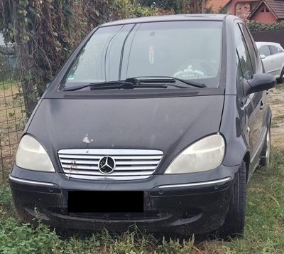 Autoturism marca Mercedes-Benz