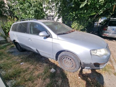 Volkswagen  Passat