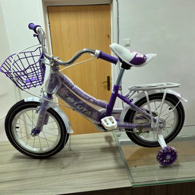 BICICLETA COPII 12-14