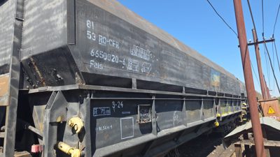 Vagon 815366500206 - Vagon marfa FALS (1976)