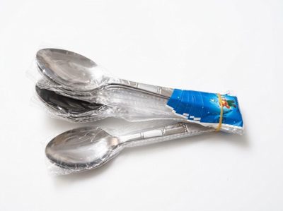 Linguri 6 buc/set