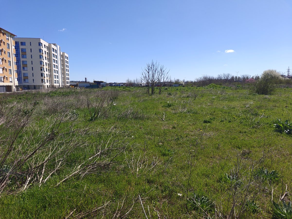 TEREN INTRAVILAN - 2641 mp 1