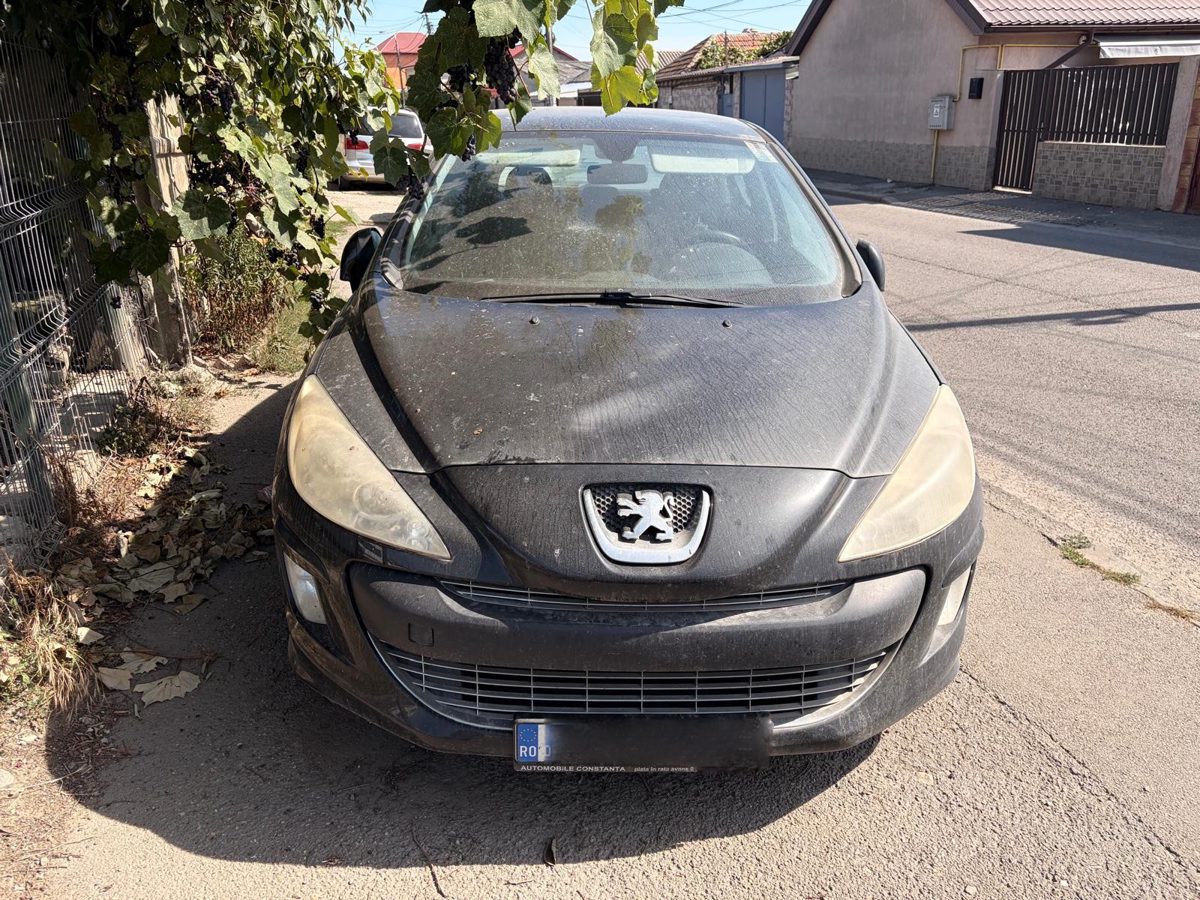 PEUGEOT PEUGEOT 308 1
