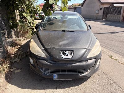 PEUGEOT PEUGEOT 308