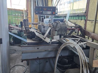 CENTRU UNGHIULAR PENTRU USI SI FERESTRE STETON TF2-270