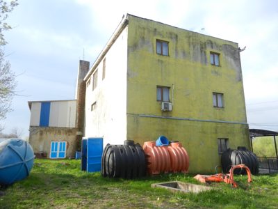 Spatiu comercial - alte tipuri