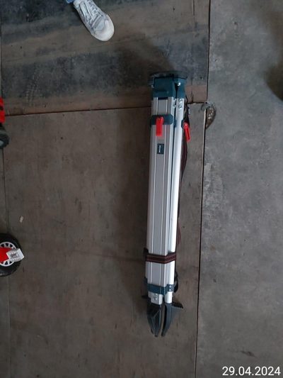 Stativ nivela Bosch filet 5/8
