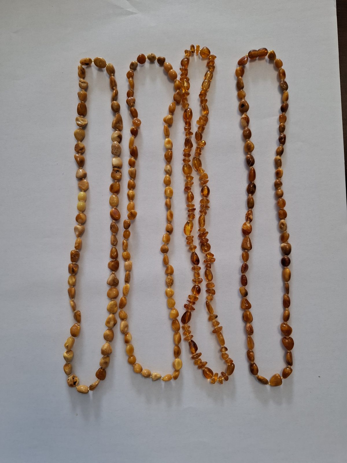 Sirag chihlimbar slefuit Lot 170 1