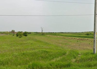 Teren agricol - extravilan in suprafata de 576 MP