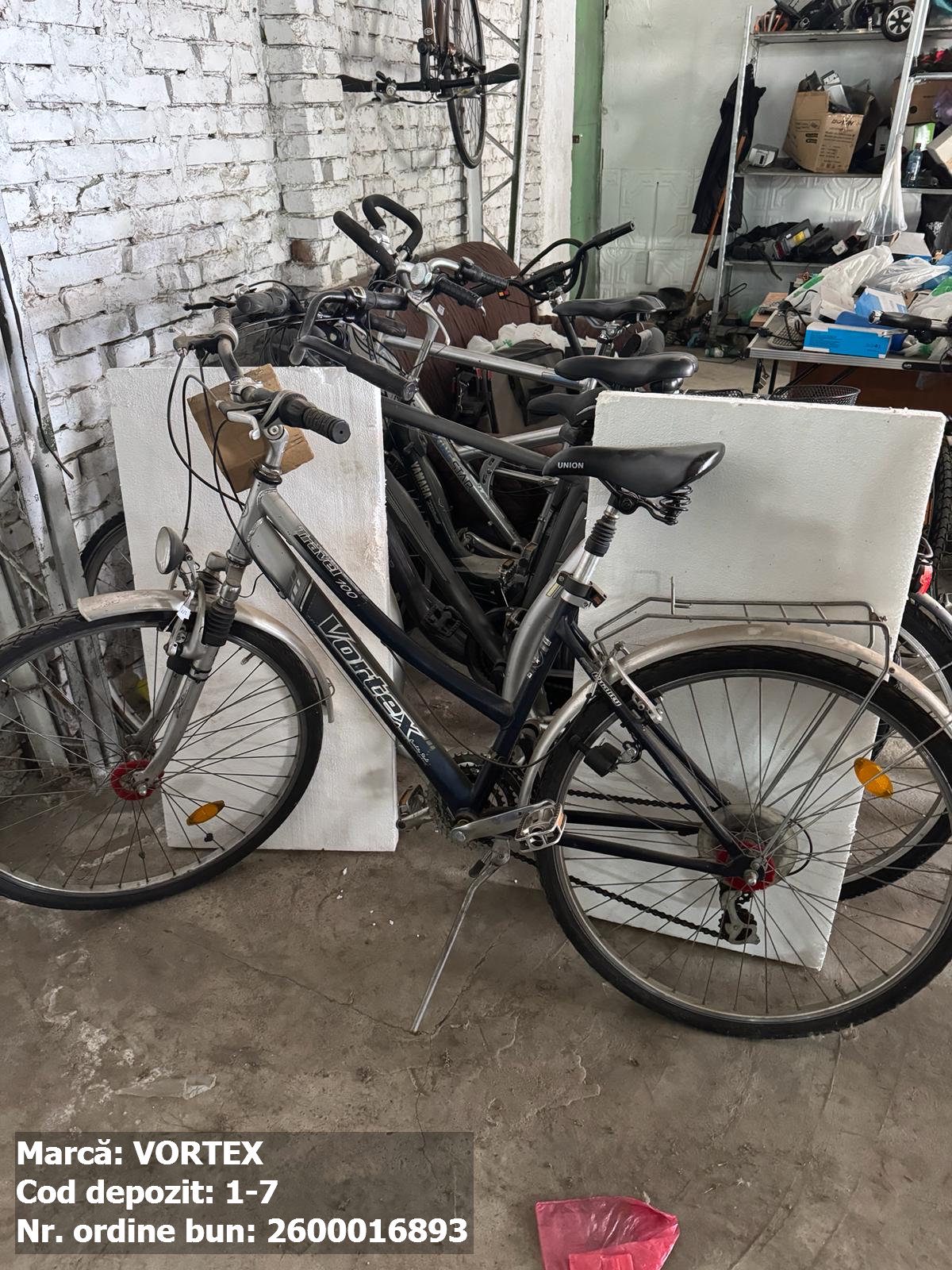 Bicicleta - Vortex 1