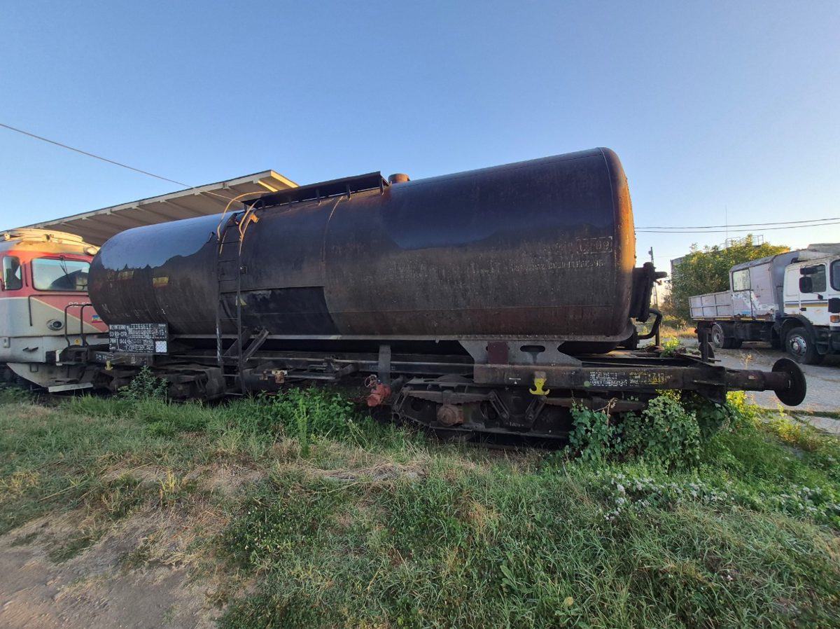 Vagon 825366559938 - Vagon marfa ZAES (1976)* 825378819445 1