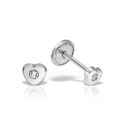 MC.18.1 CERCEI AUR 750 CU DIAMANTE