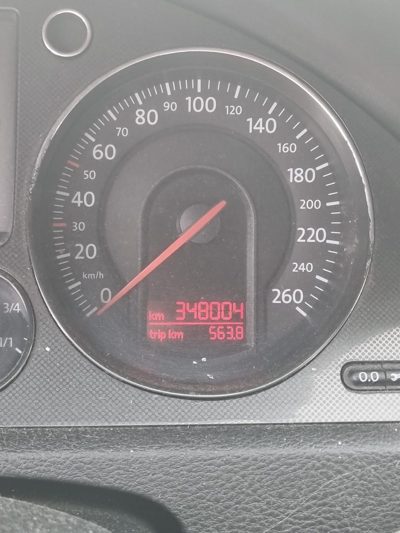 Autoturism marca Volkswagen model Passat