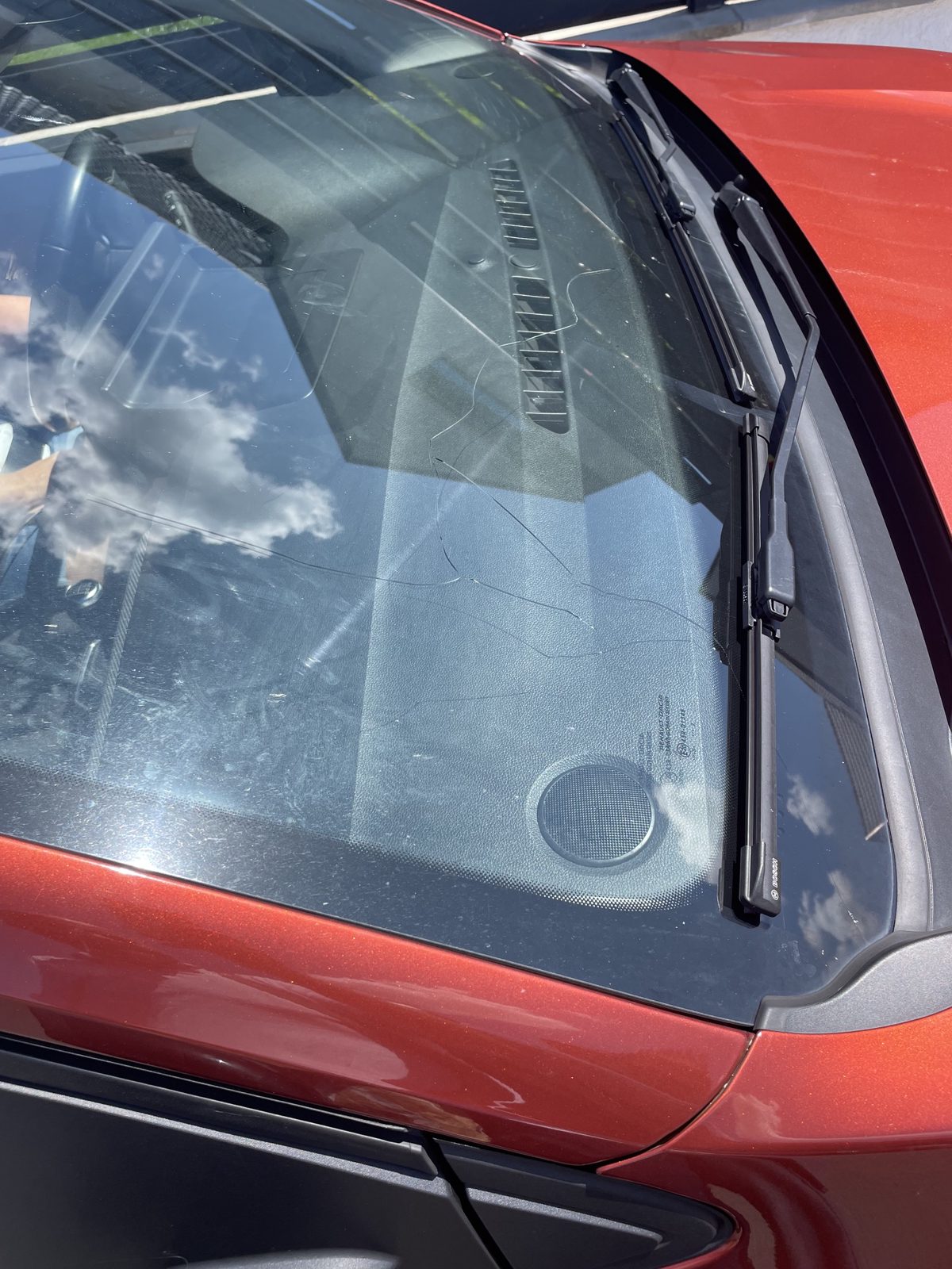 Autoturism marca DACIA model JOGGER 1