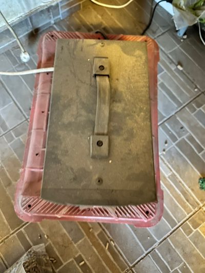 Stabilizator automat de tensiune cu servo motor 2000VA