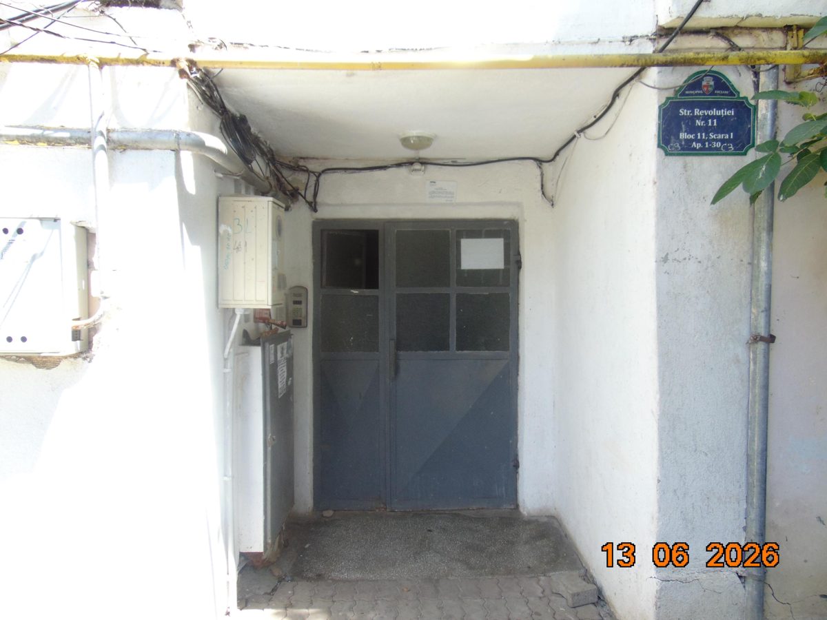 Apartament 4 camere - Focsani 1