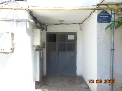 Apartament 4 camere - Focsani