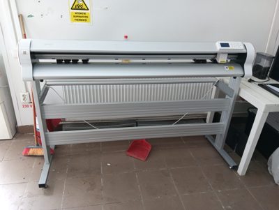 Cutter Plotter My Cut